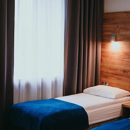 S7 Hotel 凯尔采 外观 照片